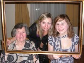 Reinhards 50. Geburtstag