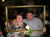 Reinhards 50. Geburtstag