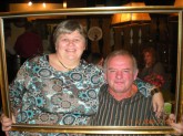 Reinhards 50. Geburtstag
