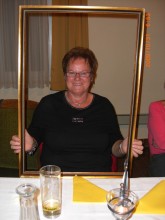 Reinhards 50. Geburtstag