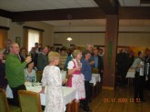 Reinhards 50. Geburtstag
