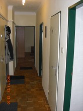 Ferienwohnung Nr. 2