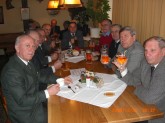 Sparverein Frhschoppen
