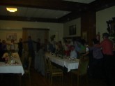 Reinhards 50. Geburtstag