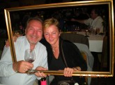 Reinhards 50. Geburtstag