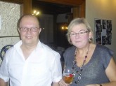 Reinhards 50. Geburtstag