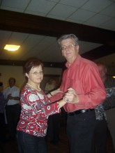 Reinhards 50. Geburtstag