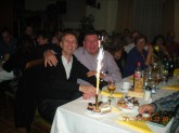 Reinhards 50. Geburtstag