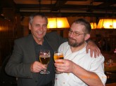 Reinhards 50. Geburtstag
