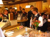 Reinhards 50. Geburtstag