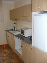 Ferienwohnung Nr. 2
