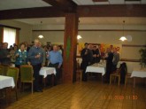 Reinhards 50. Geburtstag