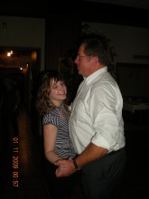 Reinhards 50. Geburtstag