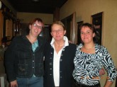 Reinhards 50. Geburtstag