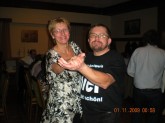 Reinhards 50. Geburtstag
