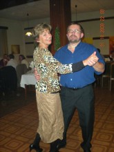 Reinhards 50. Geburtstag