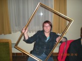 Reinhards 50. Geburtstag