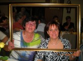 Reinhards 50. Geburtstag
