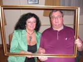 Reinhards 50. Geburtstag