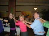 Reinhards 50. Geburtstag
