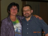 Reinhards 50. Geburtstag