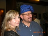 Reinhards 50. Geburtstag