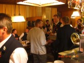 Reinhards 50. Geburtstag