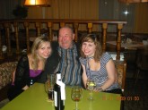 Reinhards 50. Geburtstag