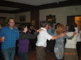Reinhards 50. Geburtstag