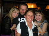 Reinhards 50. Geburtstag