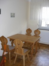 Ferienwohnung Nr. 2