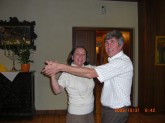 Reinhards 50. Geburtstag