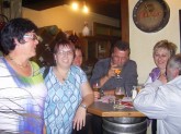 Reinhards 50. Geburtstag