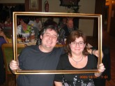 Reinhards 50. Geburtstag