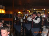 Reinhards 50. Geburtstag
