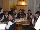 Reinhards 50. Geburtstag